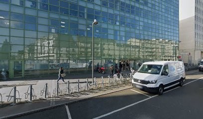 Géoplus, Géomètre à Tours