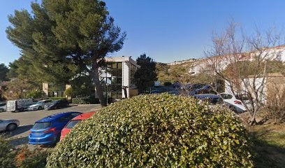 ATGTSM Vitrolles, Géomètre à Vitrolles