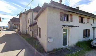 Kheper3D, Géomètre à Vézeronce-Curtin