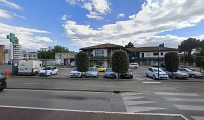 Pangeo-conseil Sarl Geometres-experts, Géomètre à Villeneuve-sur-Lot