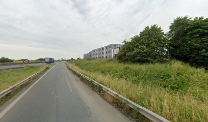 Topo Flandres Littoral, Géomètre à Steenvoorde