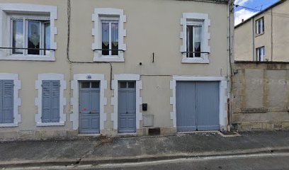 Denis BODENEZ, Géomètre à Vierzon