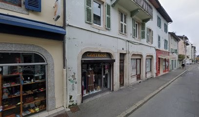 Saliba Ivan, Géomètre à Thonon-les-Bains