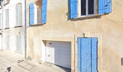 PGOC, Géomètre à Tarascon