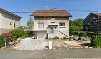 BALLAND Géomètre-Expert Et Associés - Successeur S.C.P. FOURNIGUET, Géomètre à Vieux-Charmont