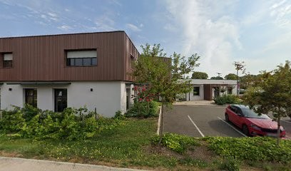 Briant Anne, Géomètre à Villeneuve-sur-Lot