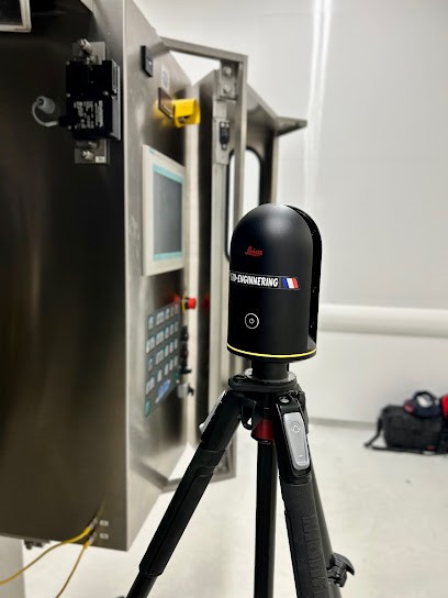 S3d Engineering La Rochelle, Géomètre à Vérines