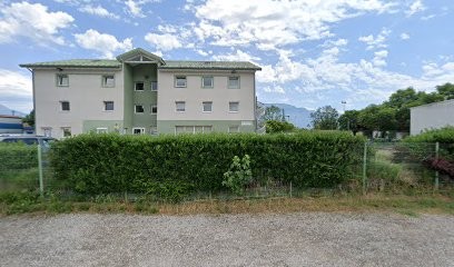 Agate Géomètres Experts, Géomètre à Tullins