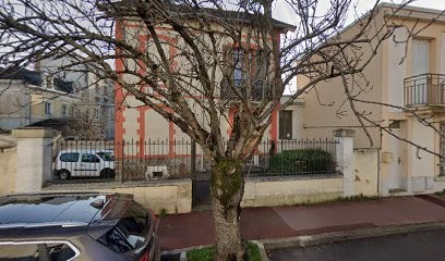 GEOMETRES EXPERTS SERRE TRUTTMANN SELAFA, Géomètre à Vichy