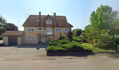 GÉOP - Géomètres Ortlieb Prêtre - Agence De Thann, Géomètre à Thann