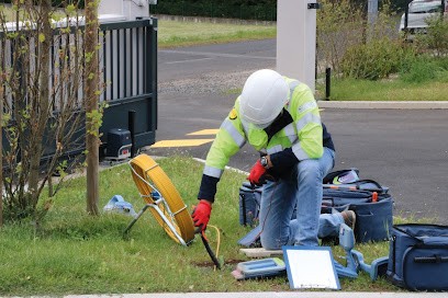 Cabinet Freitas 73, Géomètre à Voglans