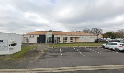 X-Coordinate Geo-Advice, Géomètre à Saint-Benoît