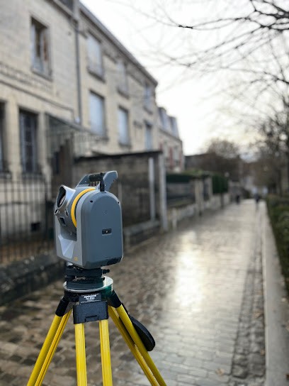 SELAS GALLANI-ALIDADES Géomètres-Experts, Géomètre à Thionville