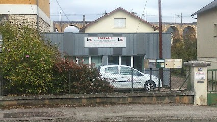 AGEFAUR Géomètres-Experts, Géomètre à Souillac