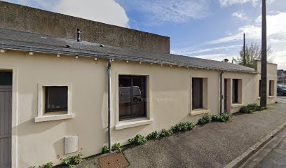 AIRGÉO - Cabinet de Géomètres-Experts, Géomètre à Thouars