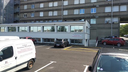 Cabinet Dominique BELLANGER - Géomètre-Expert, Géomètre à Vire Normandie