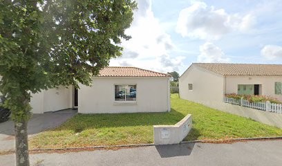 Vincent THOUZEAU Géomètre Expert Talmont Saint Hilaire - Cabinet THOUZEAU - LEGAL, Géomètre à Talmont-Saint-Hilaire