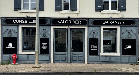 2AGE-Conseils, Géomètre à Tournus