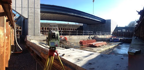 AltiGéo, Géomètre-Expert, Spécialiste En Métrologie, Géomètre à Valenciennes