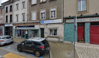 DMN Géomètres Experts, Géomètre à Tain-l'Hermitage