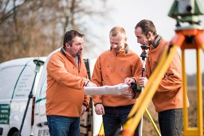 Graff-Kiehl Géomètres Experts Associés, Géomètre à Strasbourg