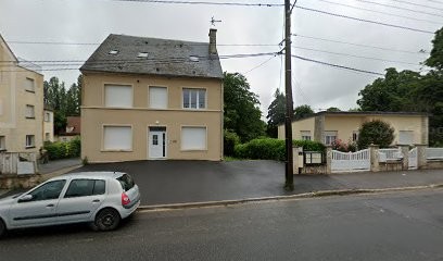 SCP Laurent VINCENT- GEOMETRE-EXPERT, Géomètre à Villers-Cotterêts