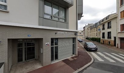 CABINET GOUDARD & ASSOCIÉS - LE VÉSINET, Géomètre au Vésinet