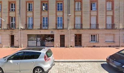 Sarl Descamps Duhameau Géomètre-Expert, Géomètre à Vitry-le-François