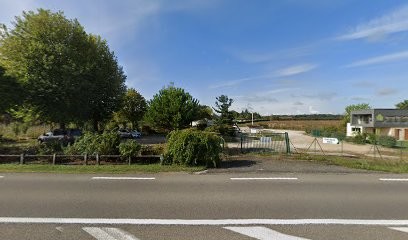 Hydrotopo Eurl, Géomètre à Viriat