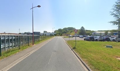 CMIT, Géomètre à Woustviller