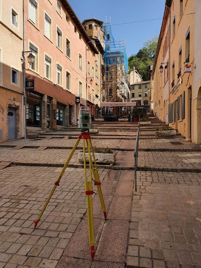 STDR - egd bourgogne, Géomètre à Saint-Fargeau