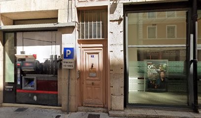 ECO+, Géomètre à Vienne