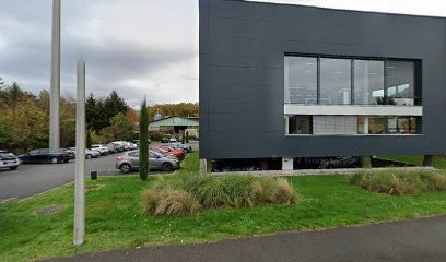 Canel Géomètre Expert, Géomètre à Thonon-les-Bains