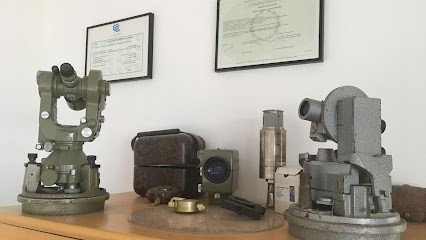 Cabinet Medori - Simonetti-Malaspina, Géomètre à Ville-di-Pietrabugno