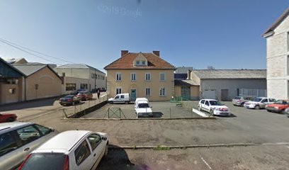 PIERRE BOFFY, Géomètre à Vesoul