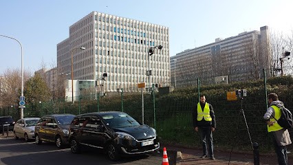 G2S - Géomètre - Lasergrammétrie - Copropriété - Topographie - Drone - 3D BIM, Géomètre à Vaires-sur-Marne