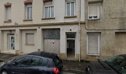 ACTIV'RESEAUX - BTLM, Géomètre à Firminy