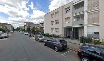 Jean-Luc Bitard SAS, Géomètre à Thionville