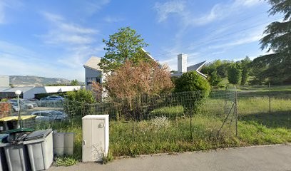 Geokali 3D, Géomètre à Valence