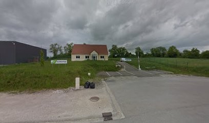 GEOMEXPERT, Géomètre à Toucy