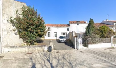 SYNERGEO Géomètres-Experts, Géomètre à Surgères