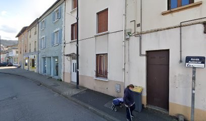 Géomètre-Expert HUBERT Didier, Géomètre à Thiers