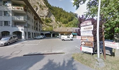 Bibollet Tribout Metayer Selarl de Geometres Experts, Géomètre à Thônes