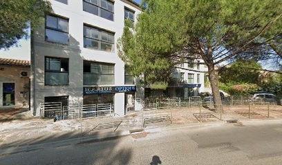 Jean-Yves Rey Géomètre Expert, Géomètre à Uzès