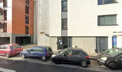 Carbiener Thierry, Géomètre à Strasbourg