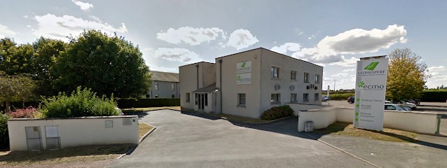 GEOMEXPERT, Géomètre à Villemandeur