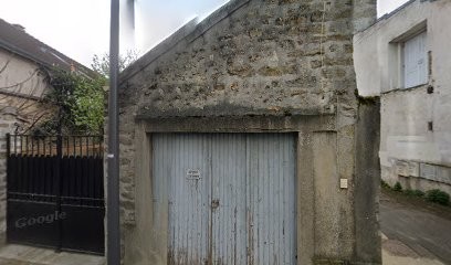 Cabinet ARPENTUDE, Géomètre à Vaux-le-Pénil