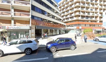 Barnoud - Trombert Géomètres-experts, Géomètre à Thonon-les-Bains