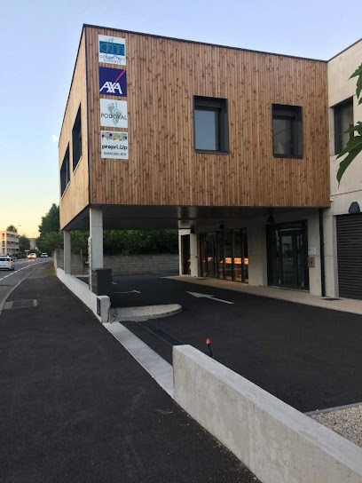 DMN Géomètres Experts, Géomètre à Tournon-sur-Rhône