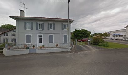 Dune, Géomètre à Ygos-Saint-Saturnin